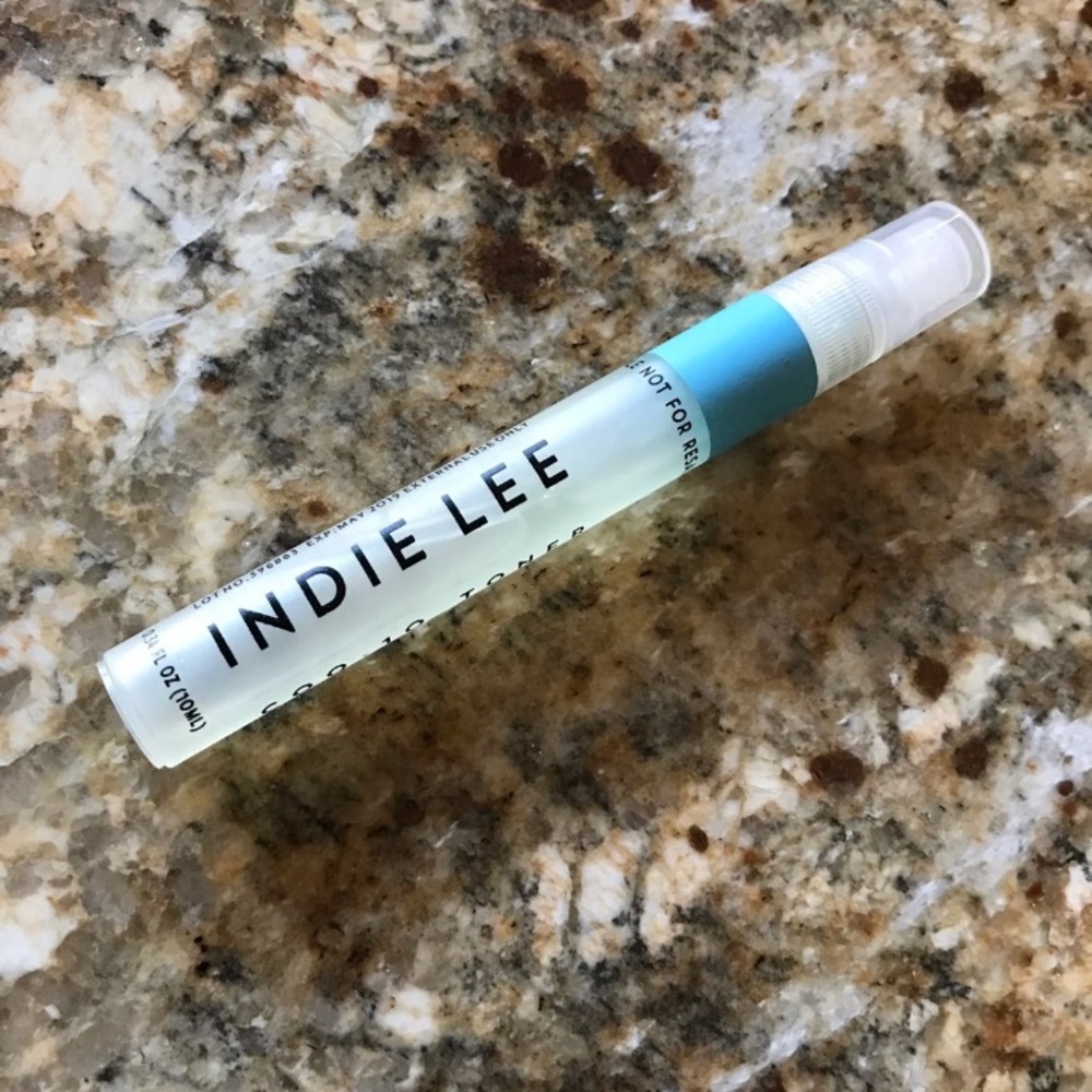 Indie Lee Co Q 10 Toner 10 ML